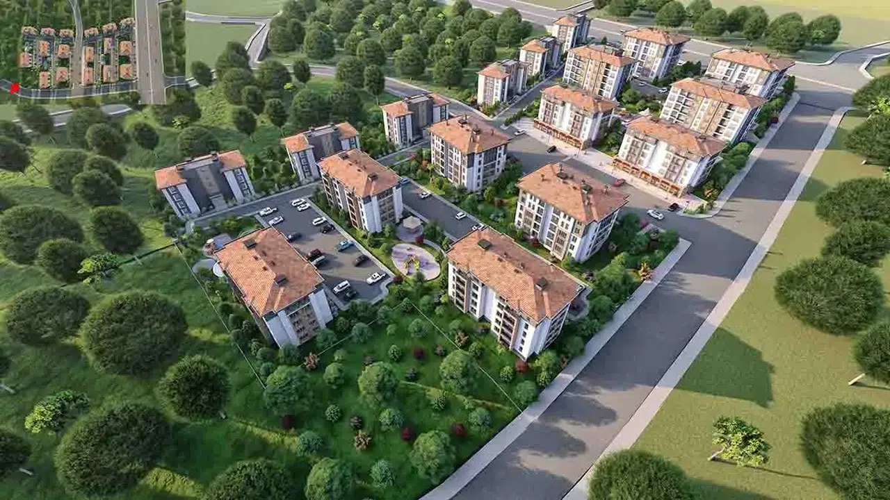 TOKİ İstanbul Silivri Selimpaşa 2+1 ve 3+1 kura sonuçları açıklandı mı, sonuç ekranı nerede, sözleşme ne zaman?