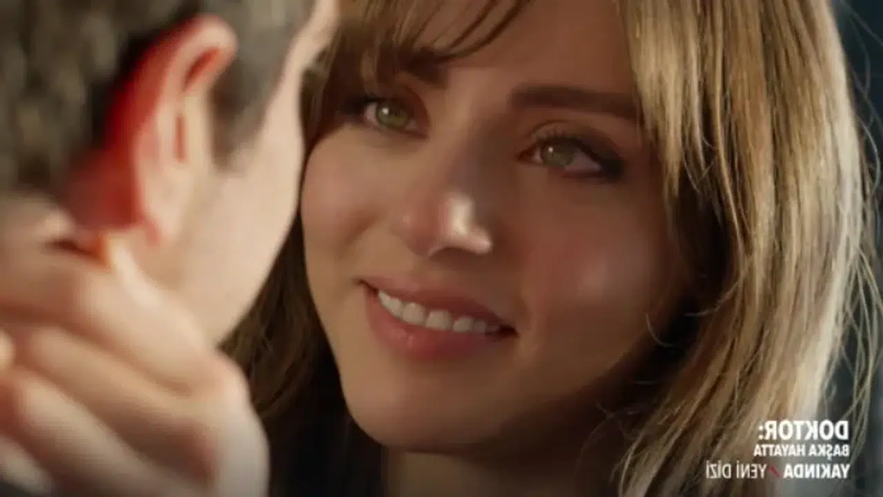 Doktor: Başka Hayatta 2. Tanıtım Fragmanı Yayında! İnan Kural’ın Şok Edici Geçmişi Ortaya Çıkıyor