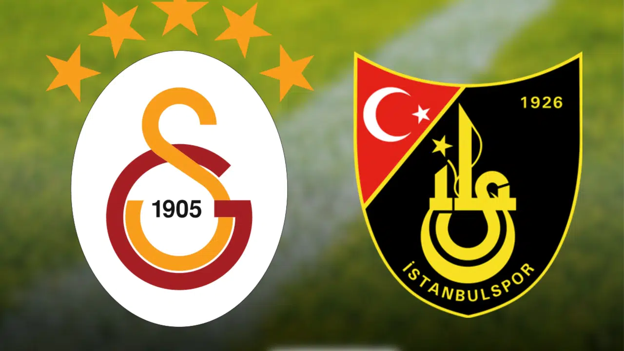 Galatasaray-İstanbulspor maçı ne zaman ve saat kaçta, hangi kanalda yayınlanacak? Muhtemel 11’ler ve tüm detaylar
