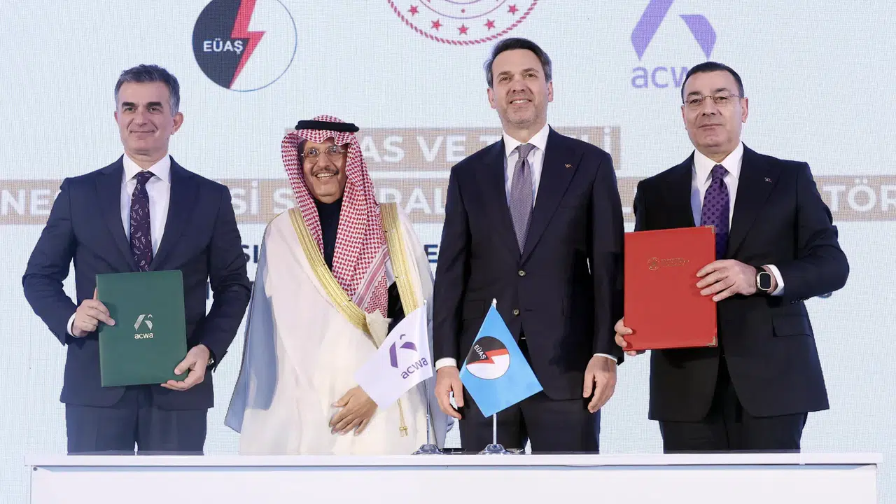 Sivas ve Karaman'ın güneşi elektriğe dönüşüyor