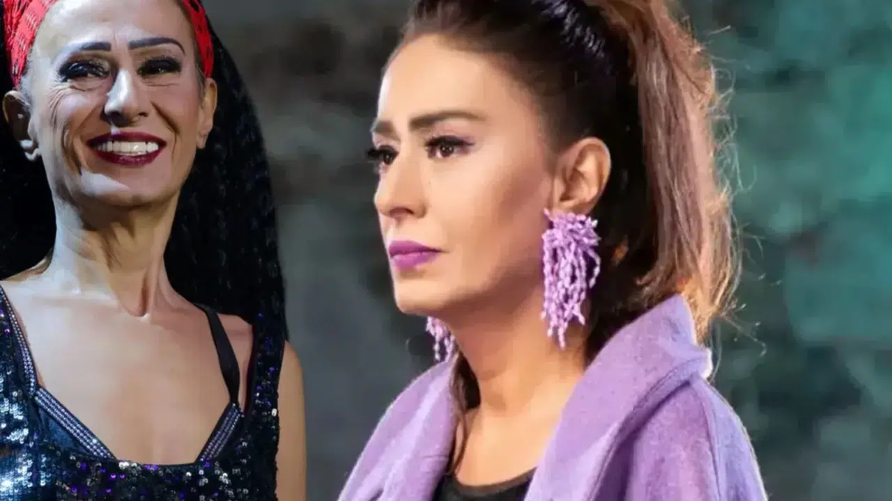 Hayranlarını Korkutmuştu! Yıldız Tilbe 'İyiyim' Diyerek Rahatlattı