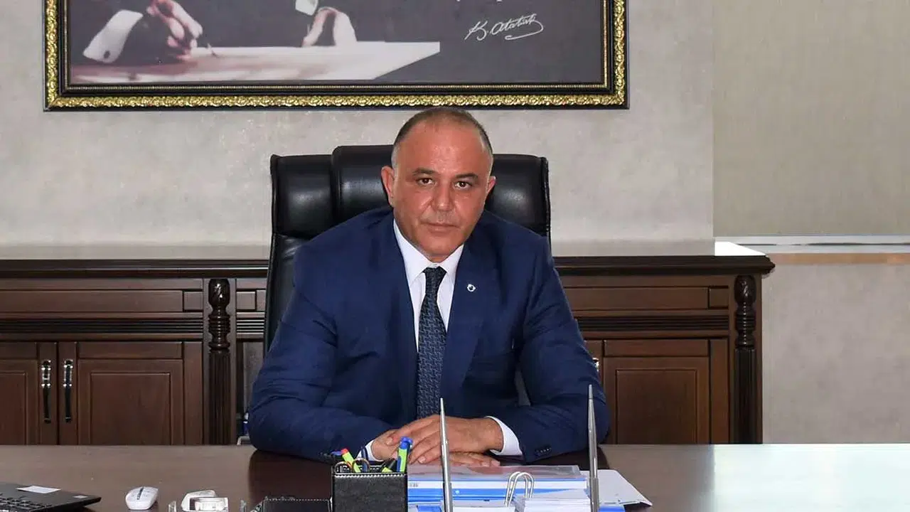 Sakarya İl Emniyet Müdürü kim, Mehmet Ömür Saka nereli ve kaç yaşında? Yeni görevine atanan Saka’nın hayatı ve kariyeri