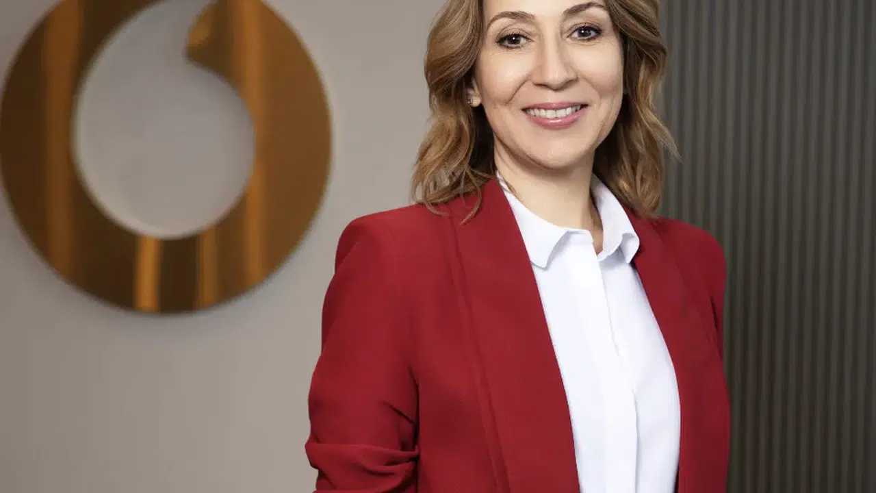 Vodafone'dan ramazan ayına özel 'Hediye Çarkı' yeniliği