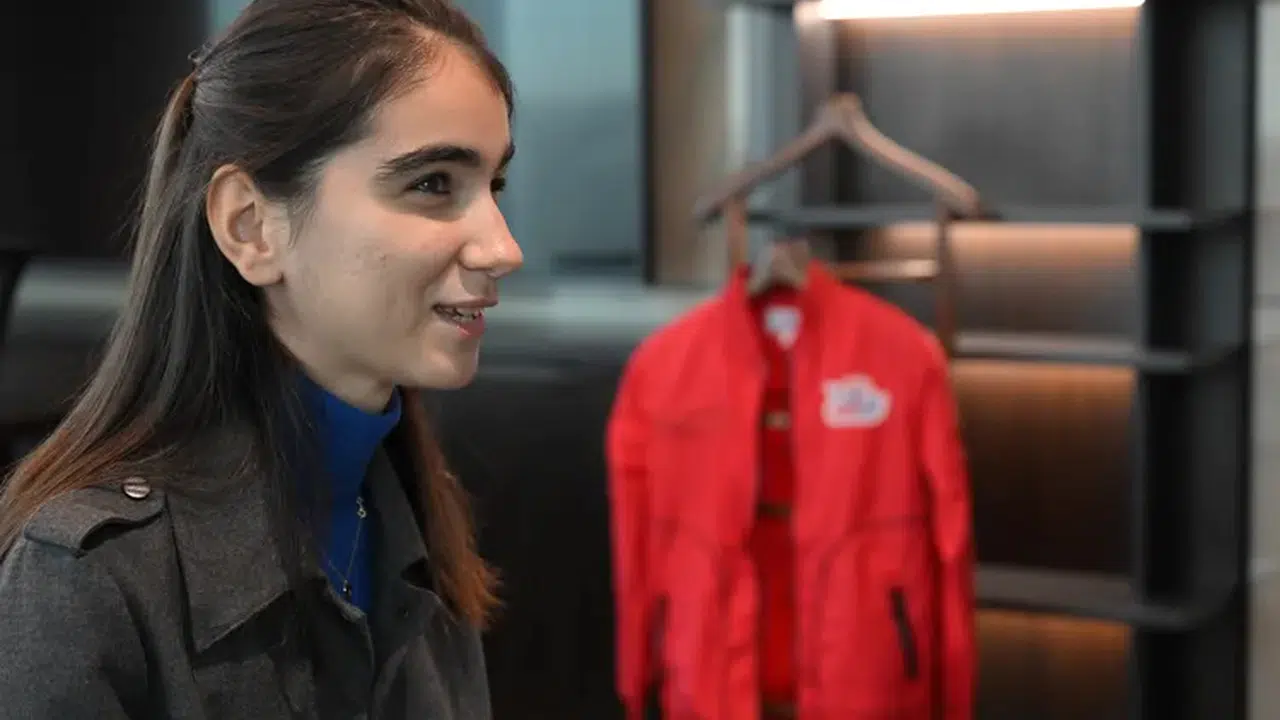 Zülal Tannur nasıl iş insanı oldu, From Your Eyes uygulaması nedir, TOGG ile nasıl iş birliği yaptı?