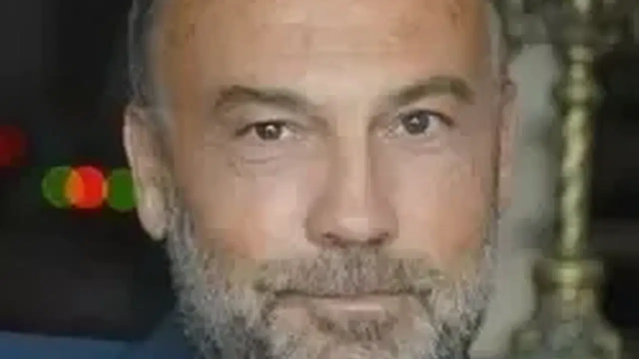 Mahir Günşiray kaç yaşında, nereli, evli mi, boşandı mı ve sevgilisi kim