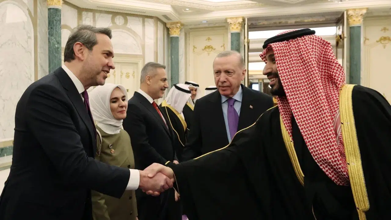 Suudi Arabistan ile enerji anlaşması nedir, Türkiye elektriği kaç centten alacak?