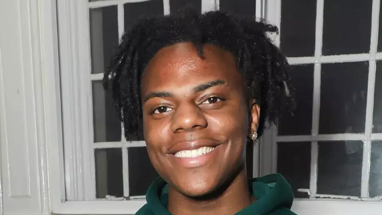 IShowSpeed Müslüman mı oldu, hangi dine mensup?