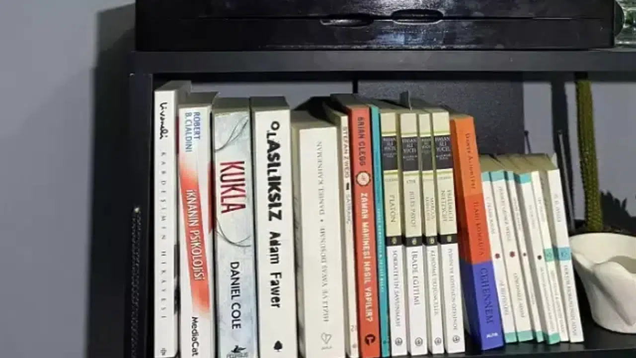 Kukla kitabı konusu nedir, hangi yılda geçiyor, ne anlatıyor, cinayet konulu mu?