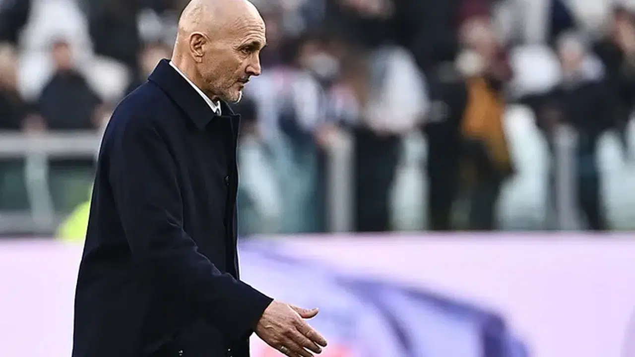 Spalletti’den Galatasaray Uyarısı “Böyle Devam Ederseniz Umudumuz Olmaz”