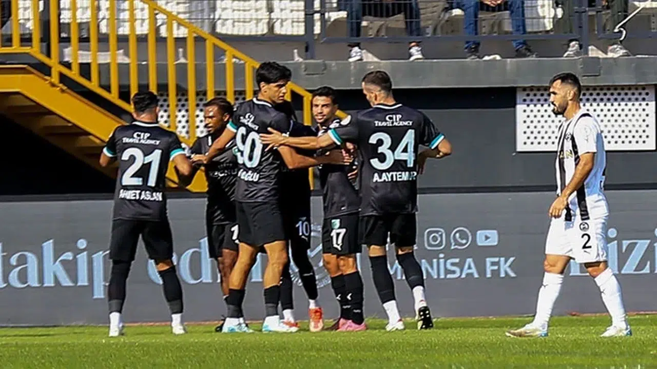 Bodrum FK Manisaspor canlı izleme ekranı, saat kaçta, şifresiz yayın bilgisi var mı? 22 Şubat maç kanalı ne detaylar