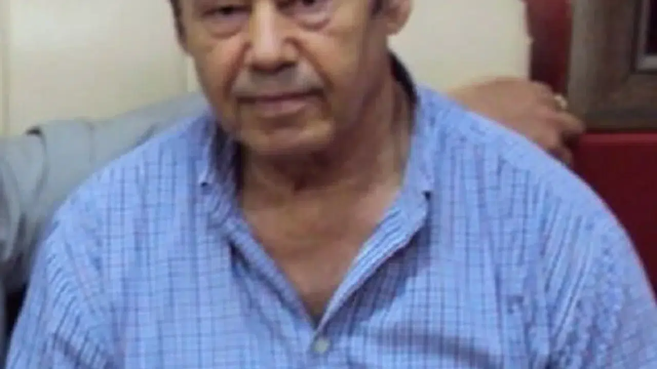 Erdoğan’ın öğretmeni Ergün Sönmez kimdir, nereli, kaç yaşında öldü, neden hayatını kaybetti?