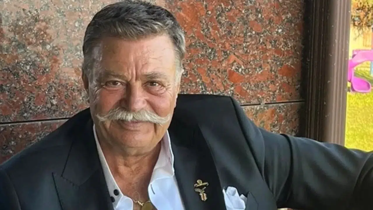 Nuri Alço’nun eşleri, çocukları ve ailesi kimdir? Yeşilçam’ın unutulmaz isminin özel hayatı