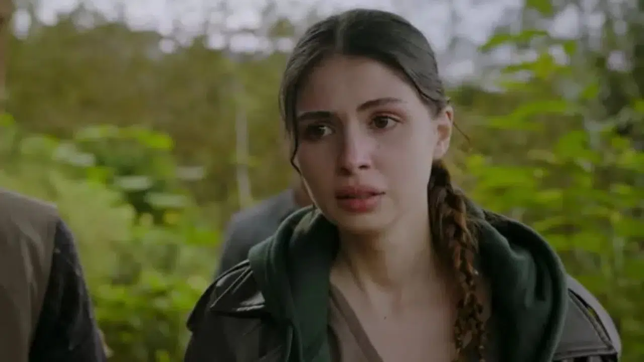 Taşacak Bu Deniz 16. bölümde neler oldu, Fadime saçlarını neden kesti, İso ile ne yaşandı?