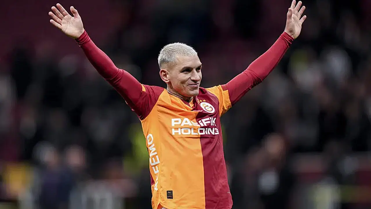 Galatasaray’dan Torreira Hamlesi Maaşı Zirveye Taşınıyor