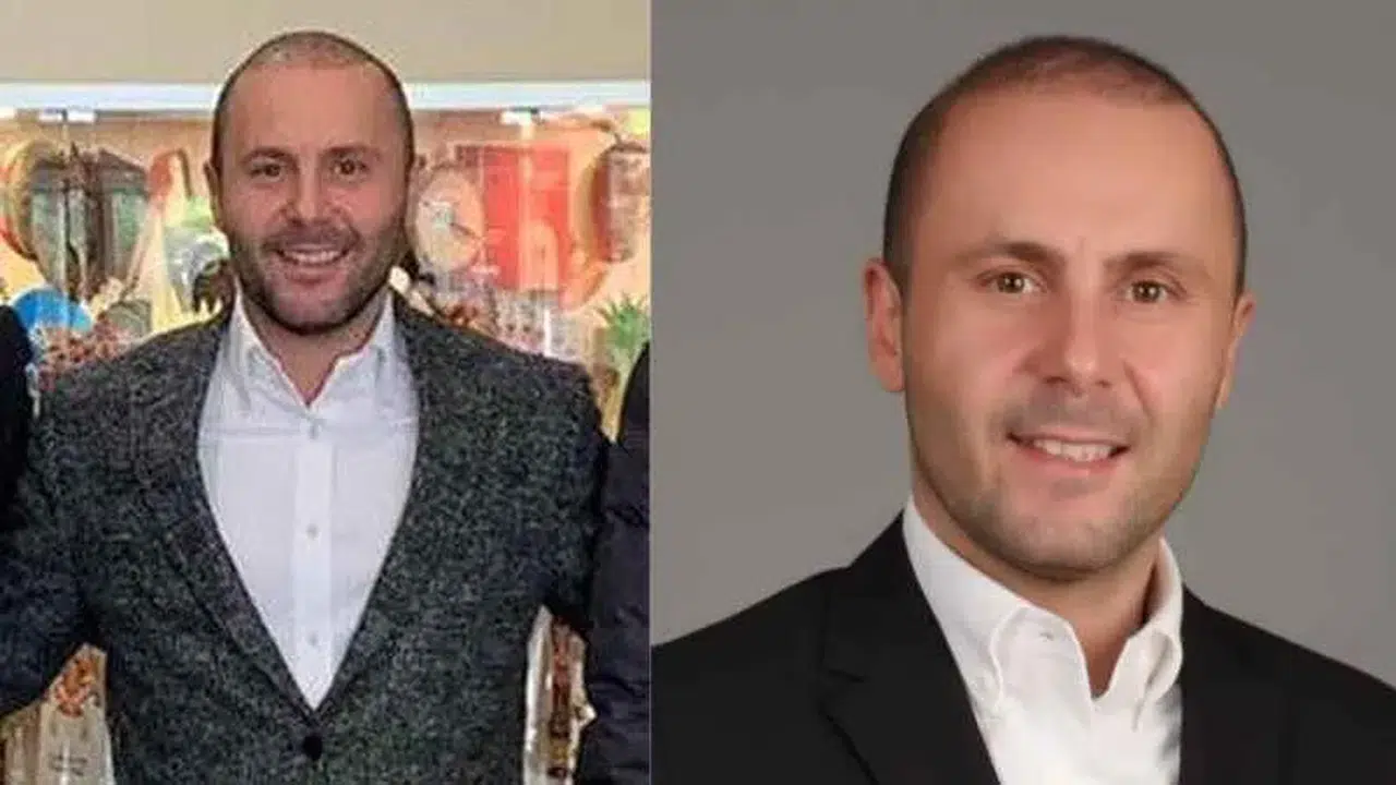 Seyyid Mahmut Nebati hayatı (kimdir), aslen nereli, kaç yaşında, ne iş yapıyor, görevi ne?