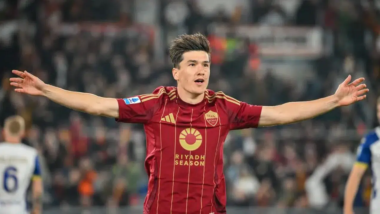 Fenerbahçe’nin Forvet Listesinde Eldor Shomurodov Var Mı, Transfer durumu, son gelişmeler