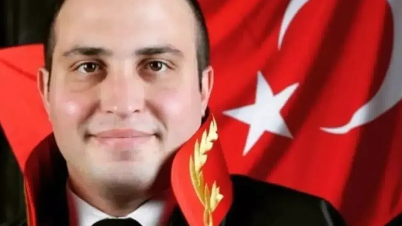 Hakim Burçay Şimşek kimdir, nereli, kaç yaşındaydı ve neden öldü?