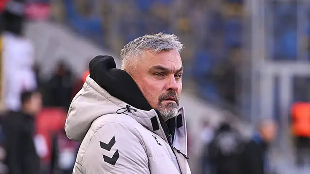 Samsunspor, Thomas Reis dönemine nokta koydu!