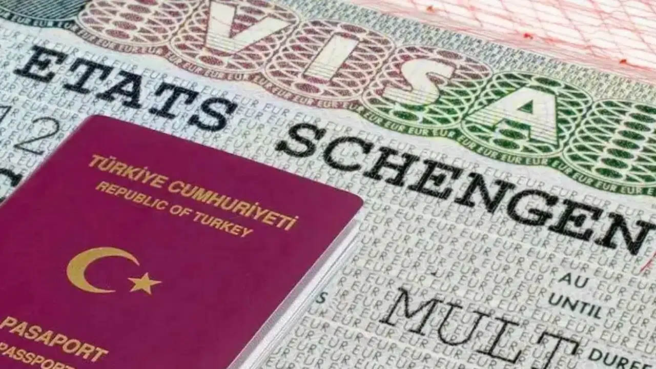 Schengen vizesi nasıl kolay alınır, şartlar neler, hangi ülkeler vizeyi hızlı ya da zor veriyor? Türk vatandaşlarına müjde!