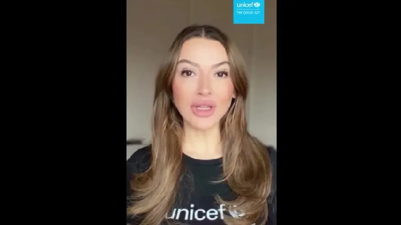 Hadise’nin Ramazan Videosu Olay Oldu! Türkiye’den Gazze’ye Sözleri Gündemde