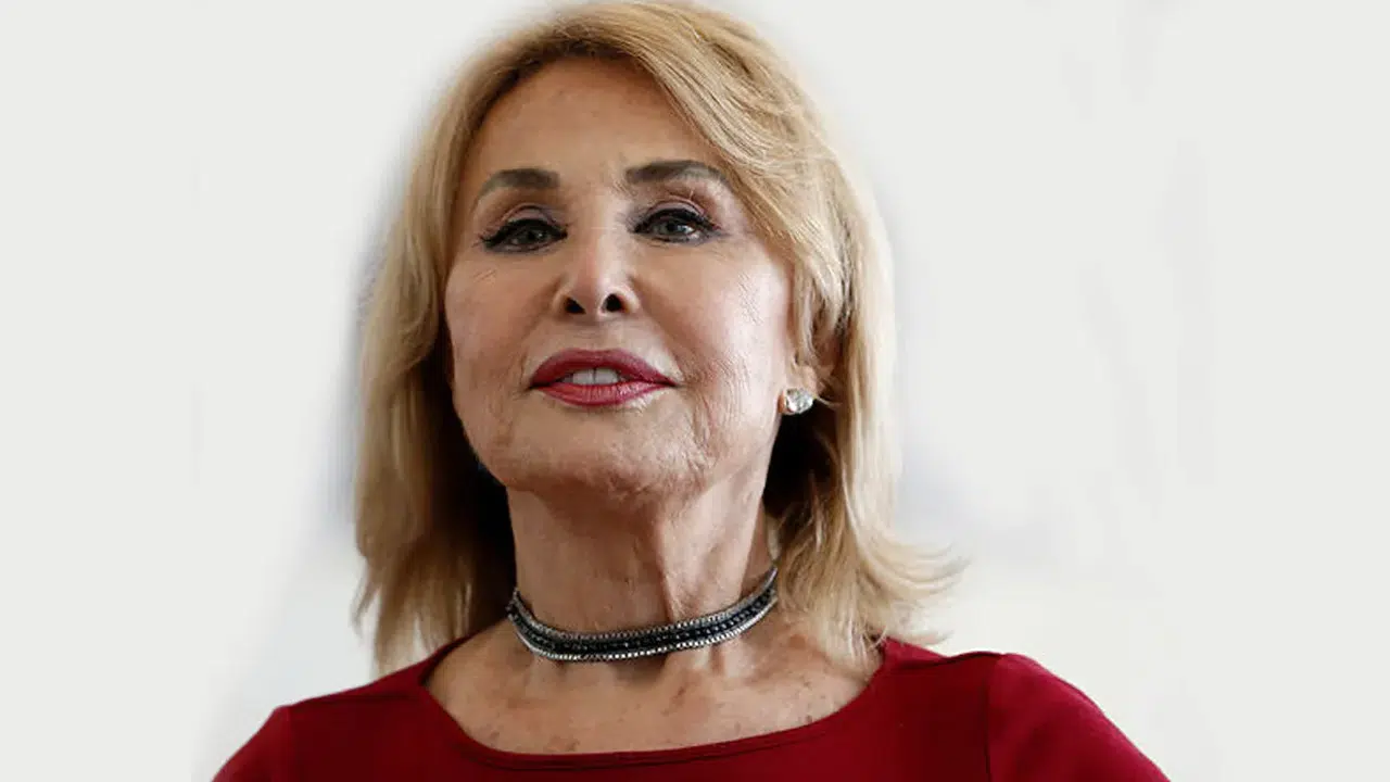 Nurhan Damcıoğlu hayatı, kaç yaşında, mesleği ne, ne iş yapıyor, evli mi, çocuğu var mı?