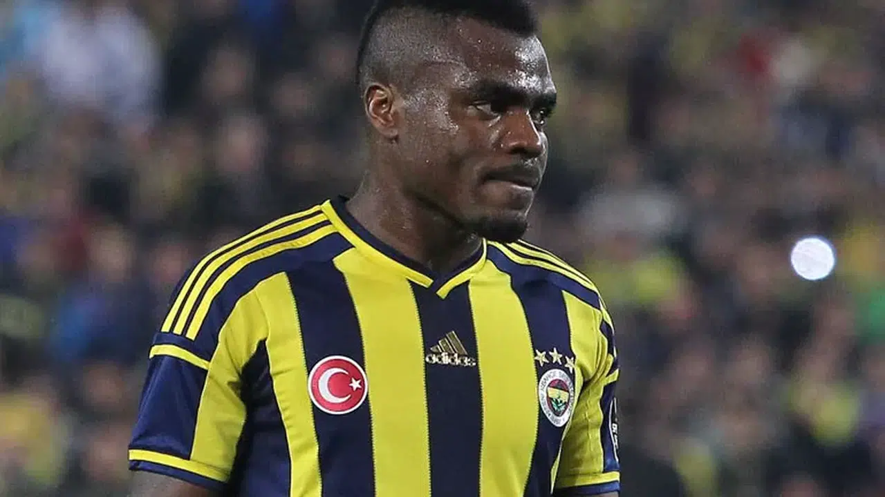 Emmanuel Emenike’nin serveti ne kadar, ne iş yapıyor, mal varlığı hangi yatırımlardan oluşuyor?