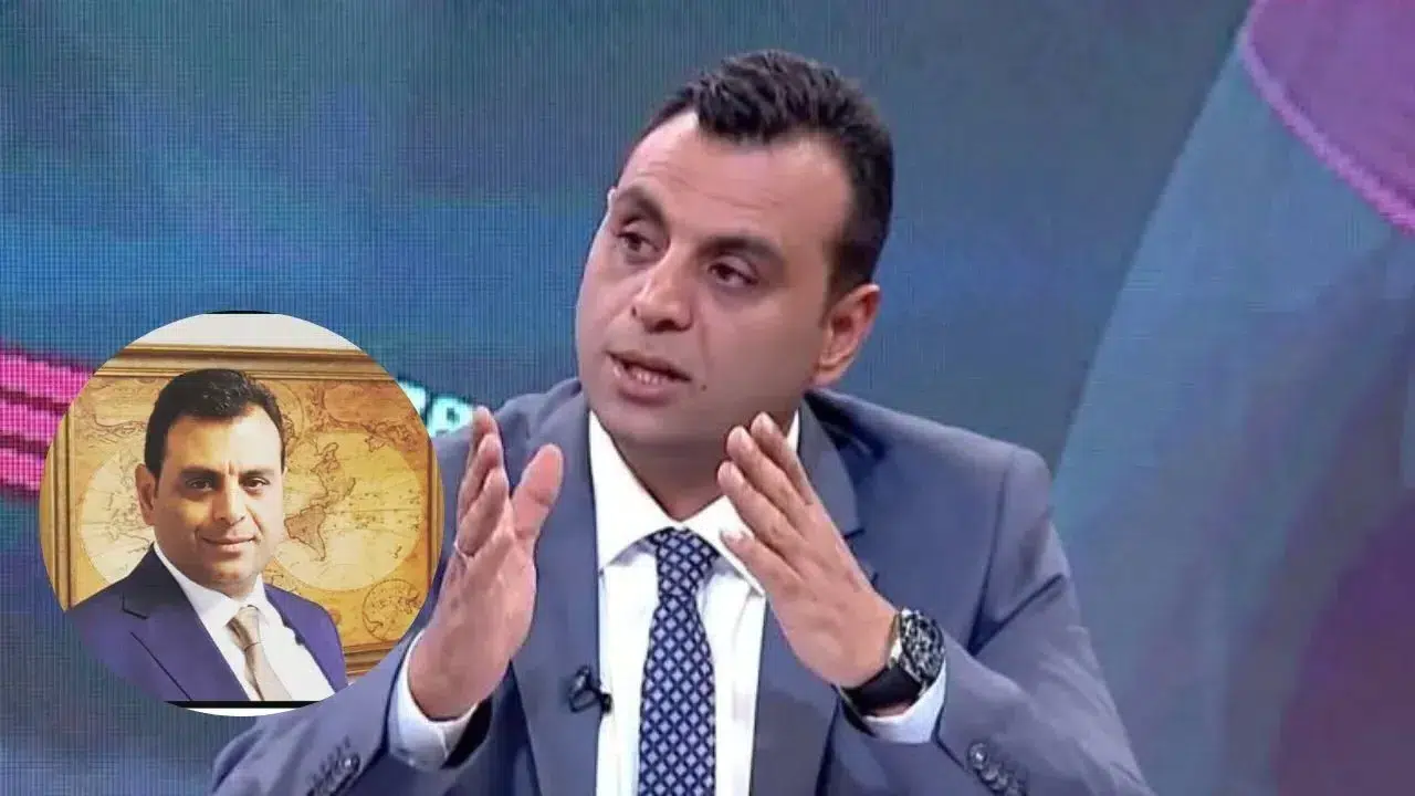 Onur Önal hayatı (kimdir), nereli, kaç yaşında, mesleği ne, ne iş yapıyor?