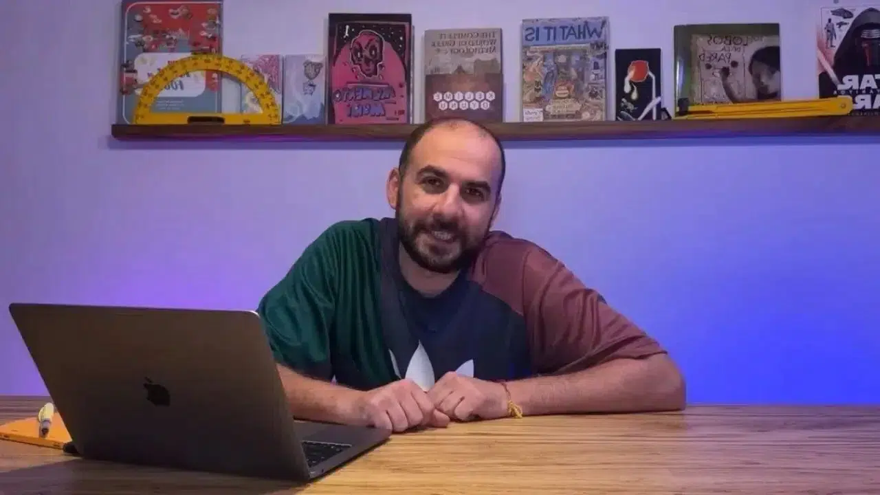 Melih Abuaf hangi YouTube kanallarının sahibi, Mediakraft'dan ayrıldı mı?