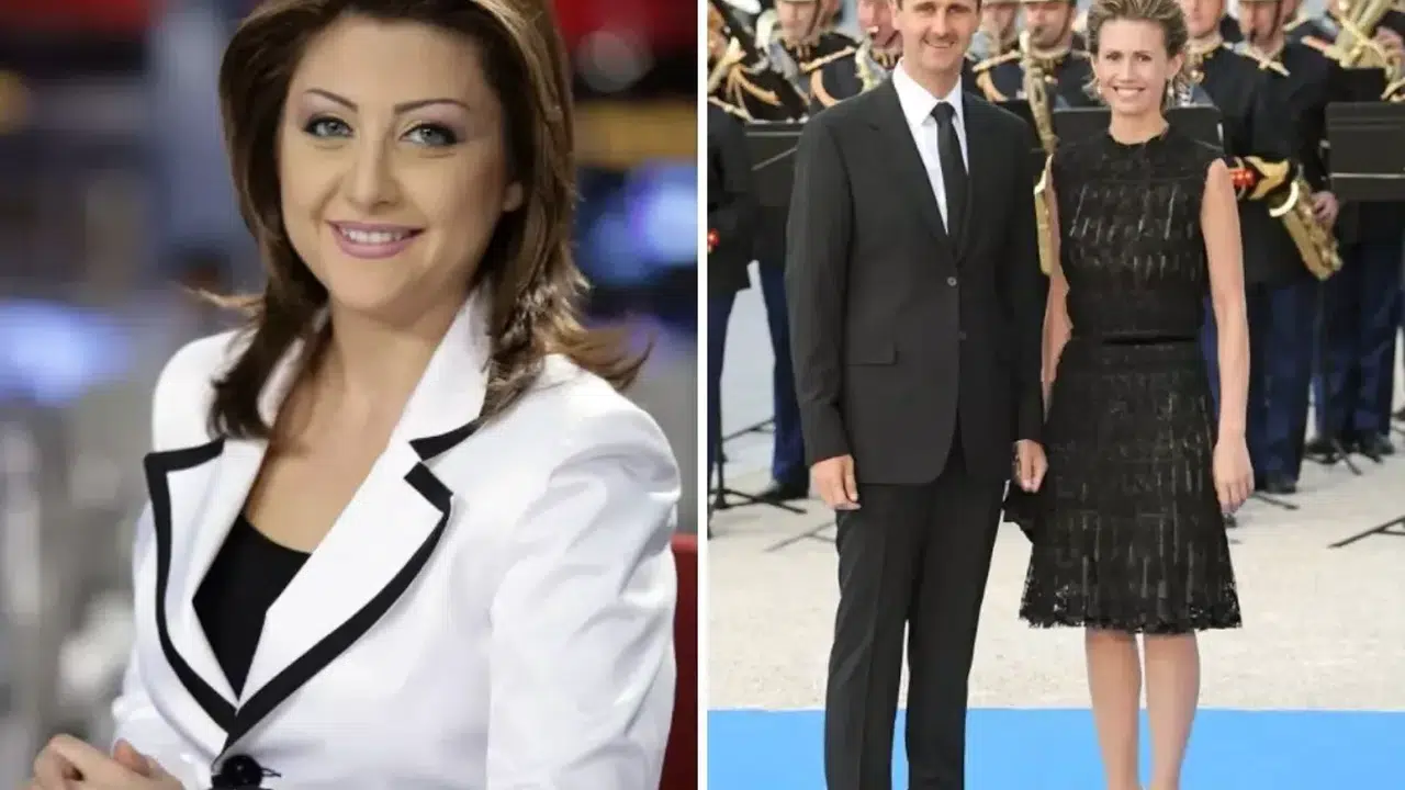 Esad Hakkında Saray İçi İddialar! Özel Hayat, Kaçış ve Moskova Süreci