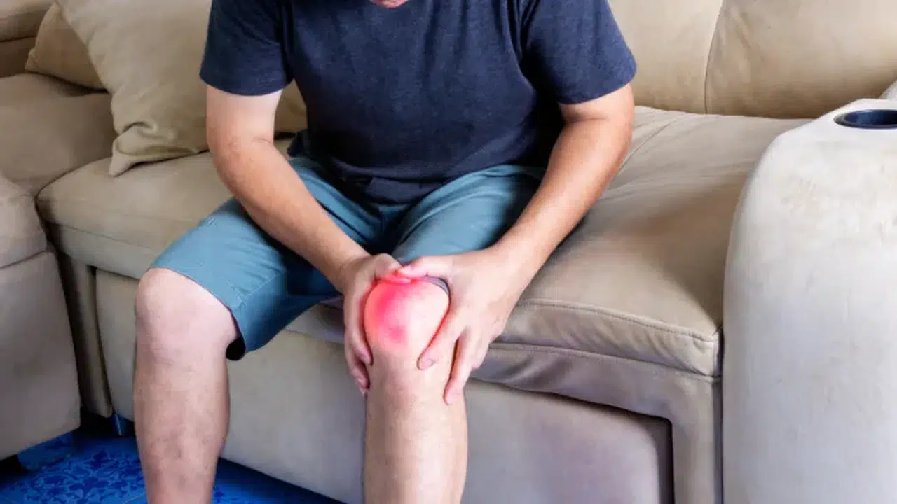 Eklem Ağrısının Gizli Nedeni! Ürik Asidi Yükselten 5 Kritik Faktör