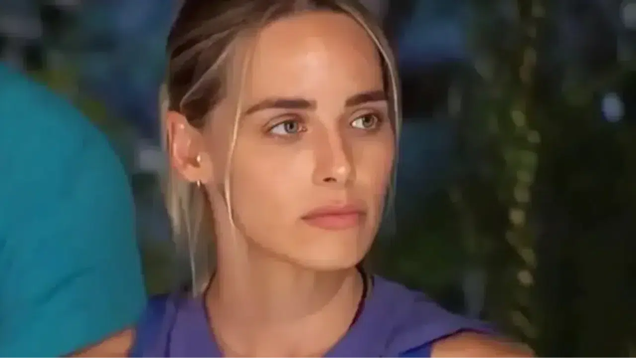 Survivor Damla Can hayatı (kimdir) kaç yaşında, mesleği ne?