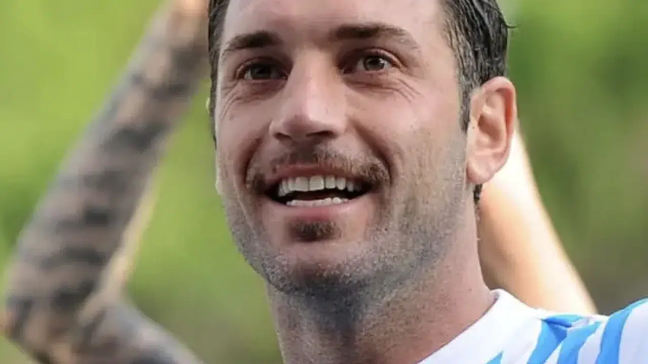 Nicolas Giani biyografisi (kimdir) öldü mü, kaç yaşındaydı, vefat sebebi nedir?