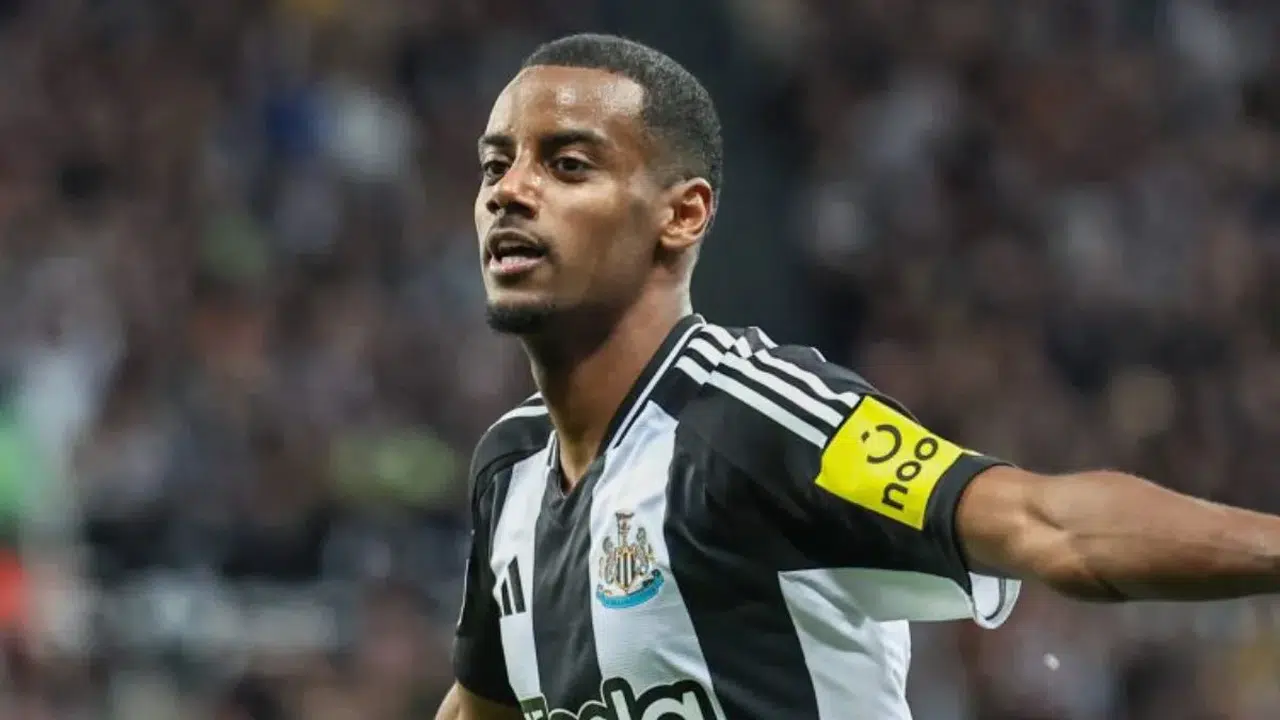 Alexander Isak’ın sakatlığı ne, Galatasaray maçında oynayacak mı?