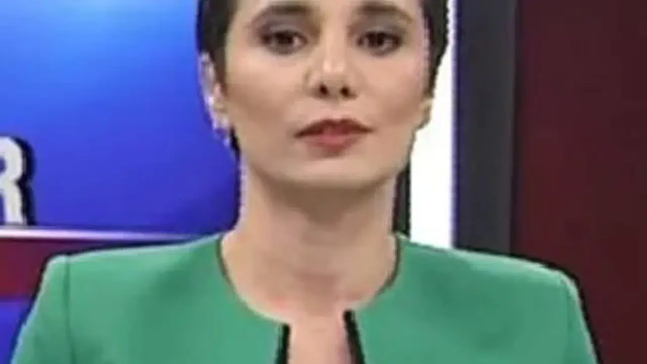 Şule Aydın hayatı (kimdir), yaşı, evli mi, medya kariyeri?