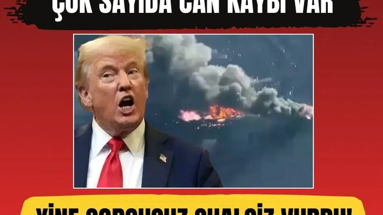 ABD ordusu, Doğu Pasifik ve Karayipler’de üç tekneye operasyon düzenledi