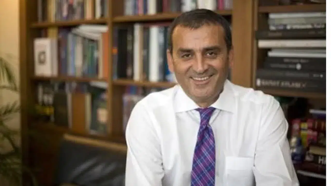 Kasımpaşa’da dev değişim, Davut Dişli başkan oldu!