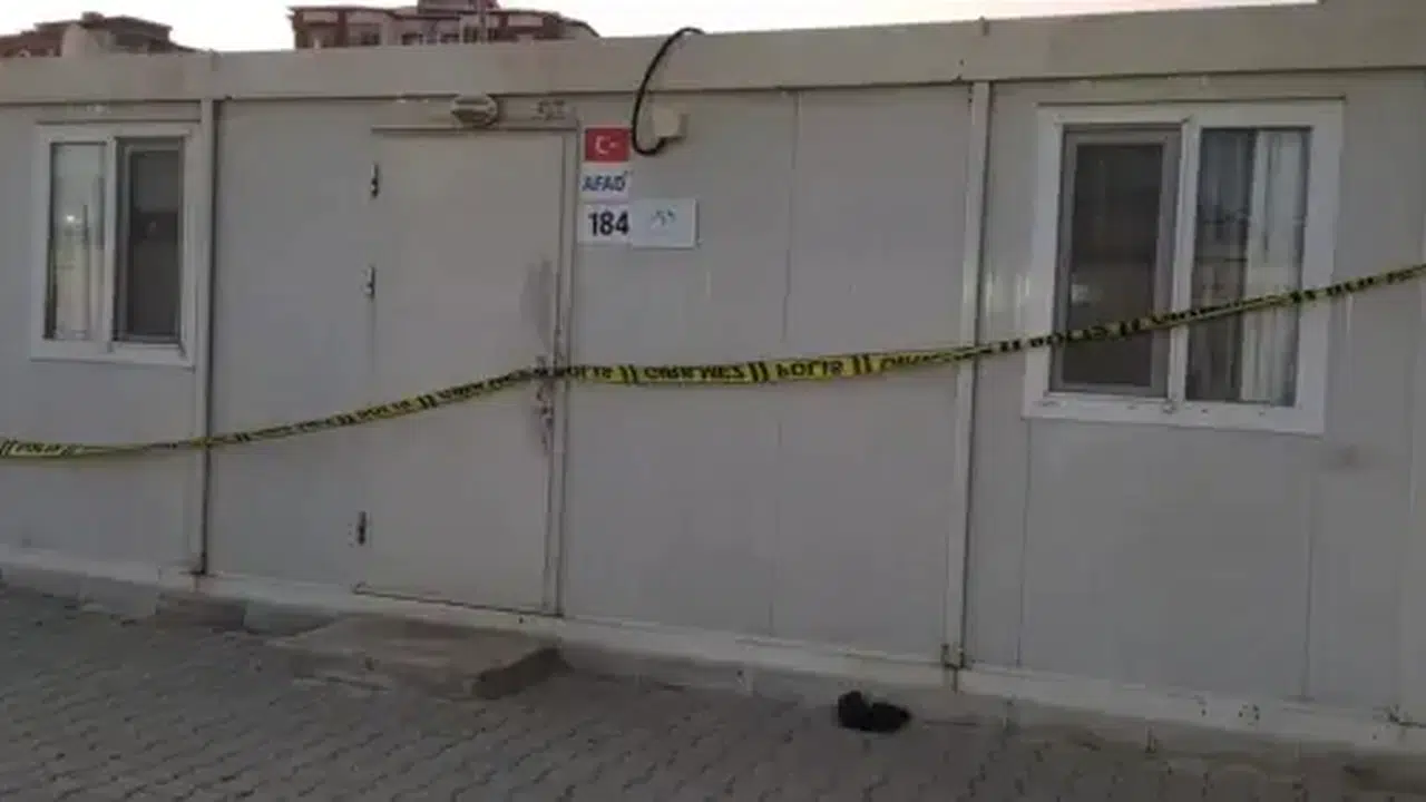 İftar Vakti Kanlı Saldırı! Hatay Kırıkhan’da Anne-Baba Hayatını Kaybetti, Şüpheli Yakalandı