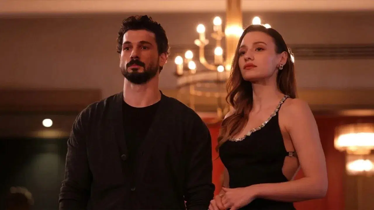 Yeraltı 4. bölüm özeti nereden izlenir, tekrarı hangi kanalda, son bölüm neler yaşandı?