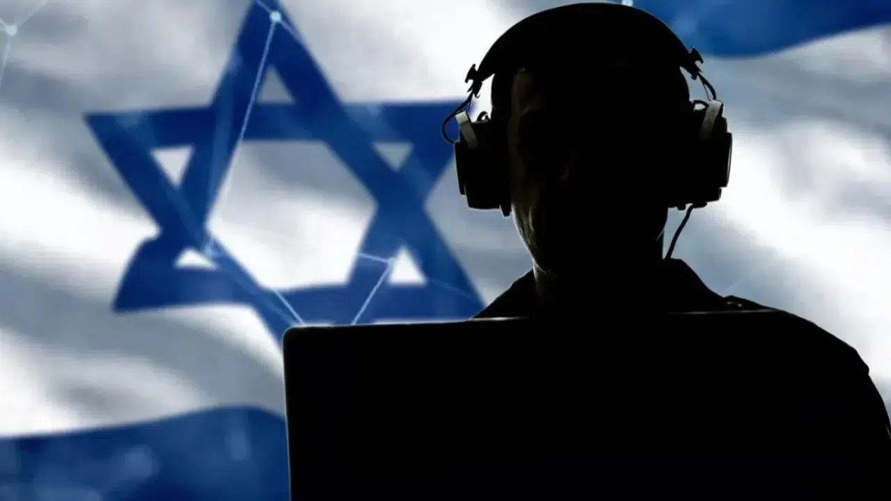 İsrail Basınında Araç İstihbaratı İddiası! Multimedya Sistemleri Mercek Altında