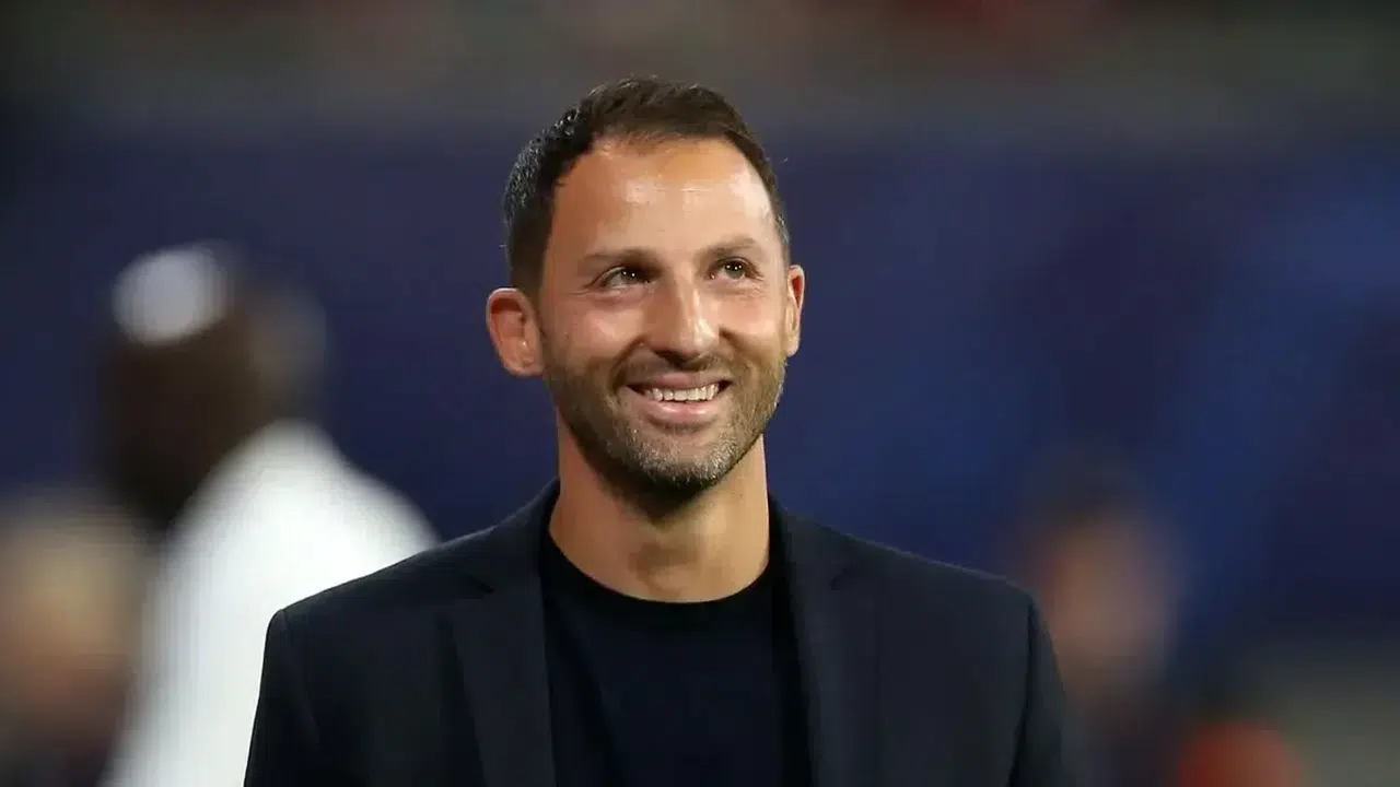 Domenico Tedesco hayatı, kaç doğumlu, taktiği ne, hangi takımları çalıştırdı? Futbol felsefesi ve biyografisi