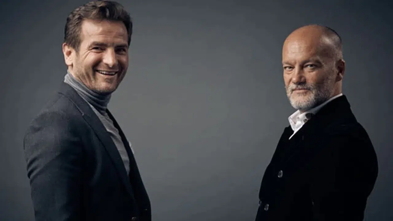 Ramazan Kaya biyografisi (kimdir),ne iş yapıyor, görevi ne, nereli, kaç yaşında, ne mezunu, neden gündemde?