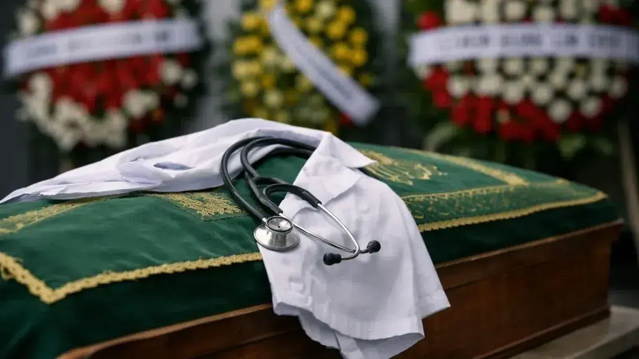 Dr. Cengiz Doğan kimdi, neden hayatını kaybetti? Hayat hikâyesi ve cenaze bilgileri