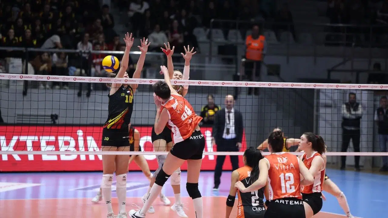 Eczacıbaşı Dynavit-Göztepe maçı saat kaçta, bilet fiyatları ne kadar, nerede satılıyor, nasıl gidilir?