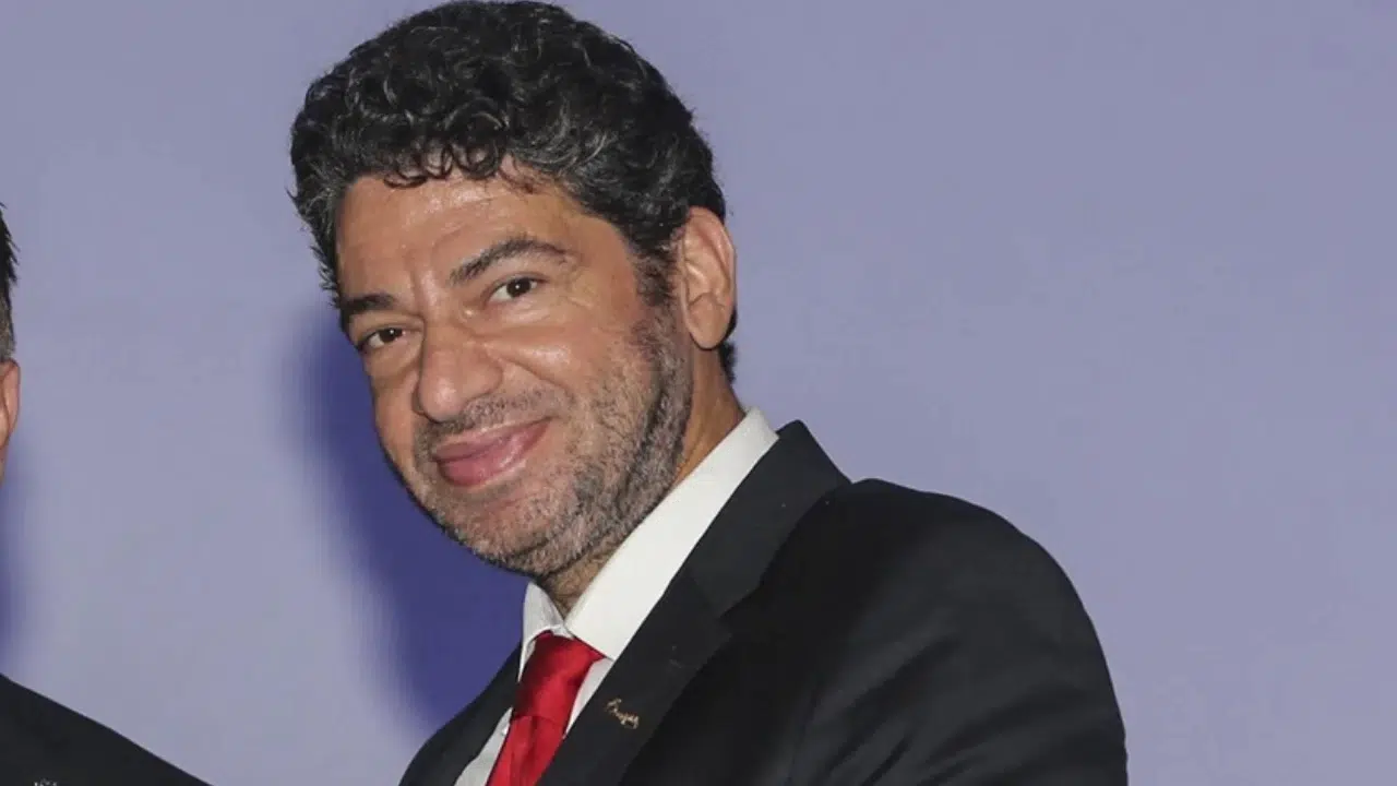 Kalpten değilmiş... Hakan Taşıyan’ın rahatsızlığının nedeni belli oldu!