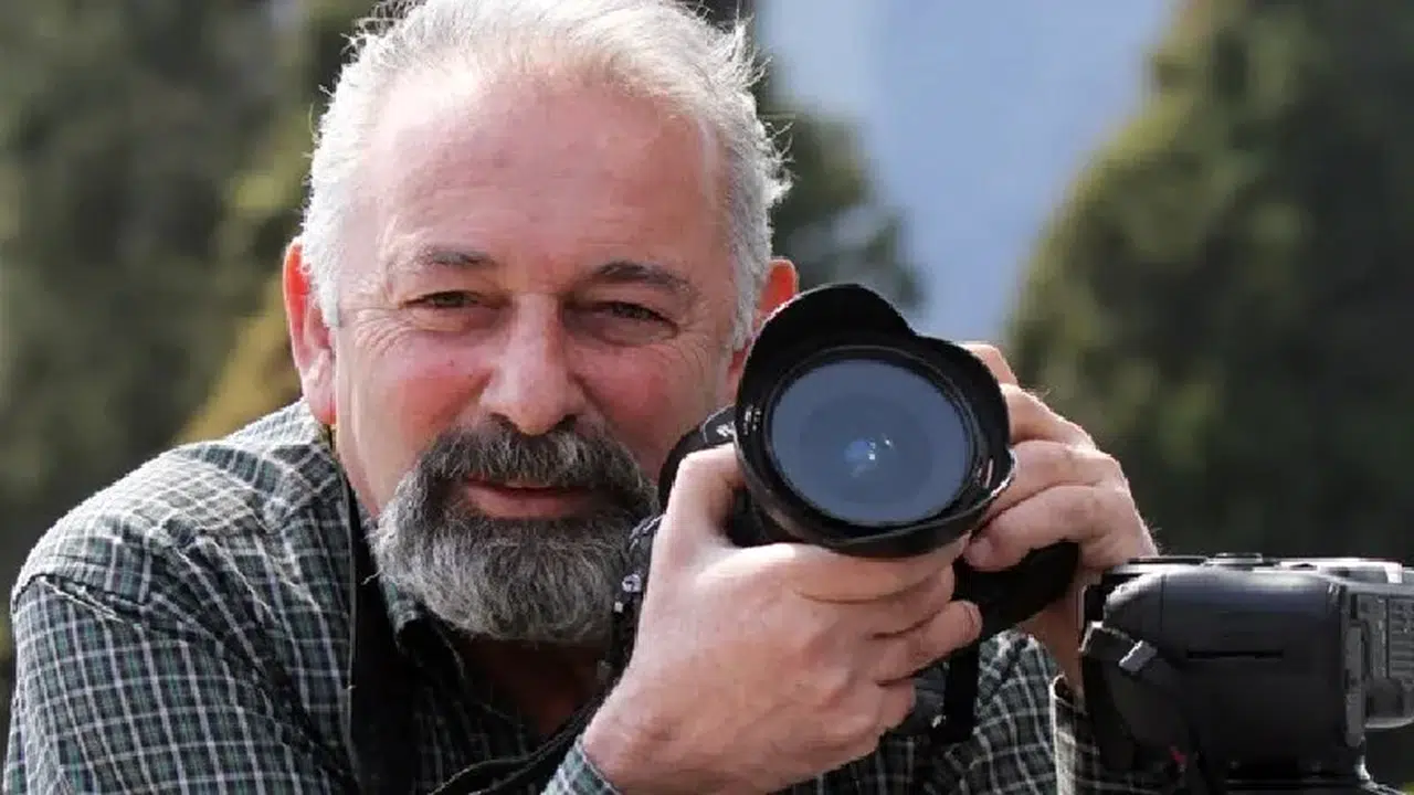 Garbis Özatay hayatı, kaç doğumlu, aslen nereli, aldığı ödüller, eşi ve aile hayatı?