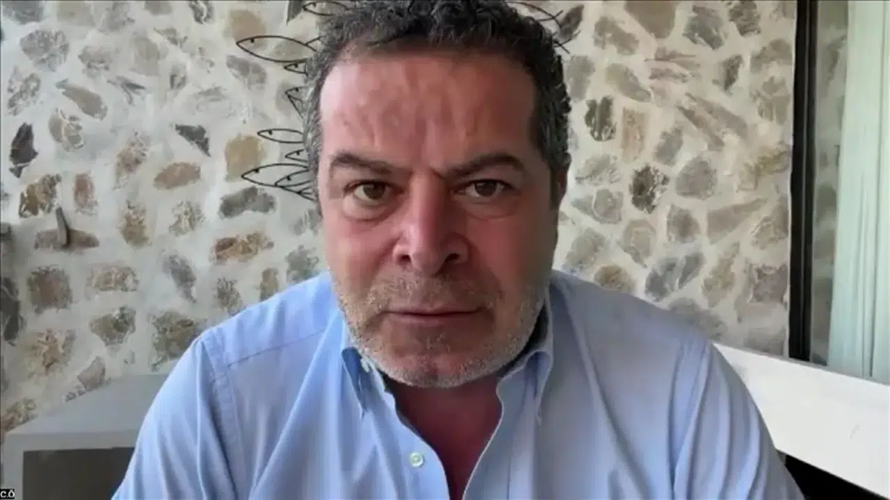 Meksika’da Kartel Kaosu! Mahsur Kalan Cüneyt Özdemir Ülkeden Ayrıldı