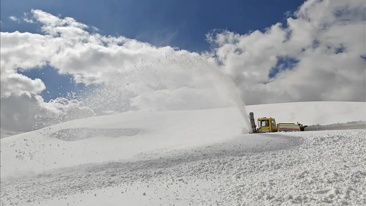 25 Şubat Çarşamba okullar açık mı? Ankara, Bolu ve Van'da kar tatili var mı, Valilik duyuru yaptı mı?