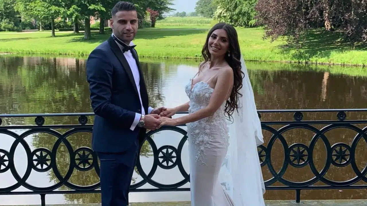 Deniz Türüç evli mi, eşi Rüya Türüç hayatı, ne zaman evlendiler hangi işi yapıyor, mesleği ne?