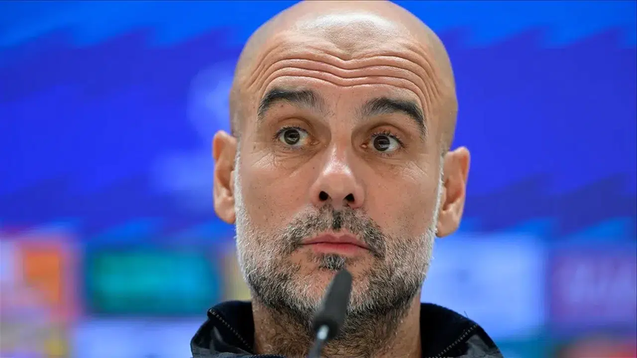 Pep Guardiola Premier Lig şampiyonluk yarışı hakkında ne dedi, Arsenal ile rekabet ne durumda, puan tablosu nasıl şekillendi?