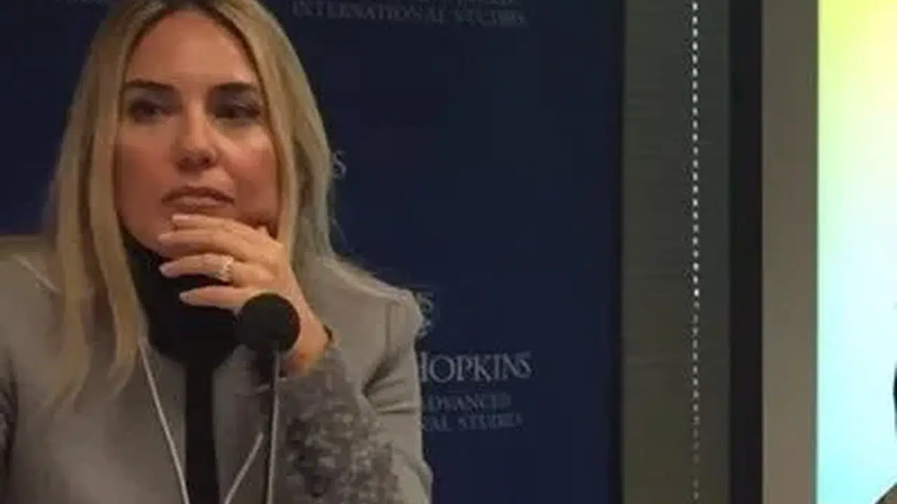 Aylin Ünver Noi neden gündem oldu? Kaç yaşında, nereli, ne iş yapıyor, eşi hakkında neler biliniyor?